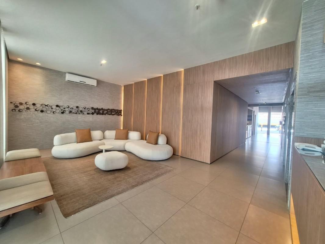 Apartamento, União, 1 Quarto, 1 Vaga
