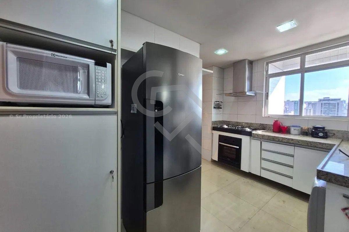 Cobertura, Cruzeiro, 4 Quartos, 4 Vagas, 2 Suítes