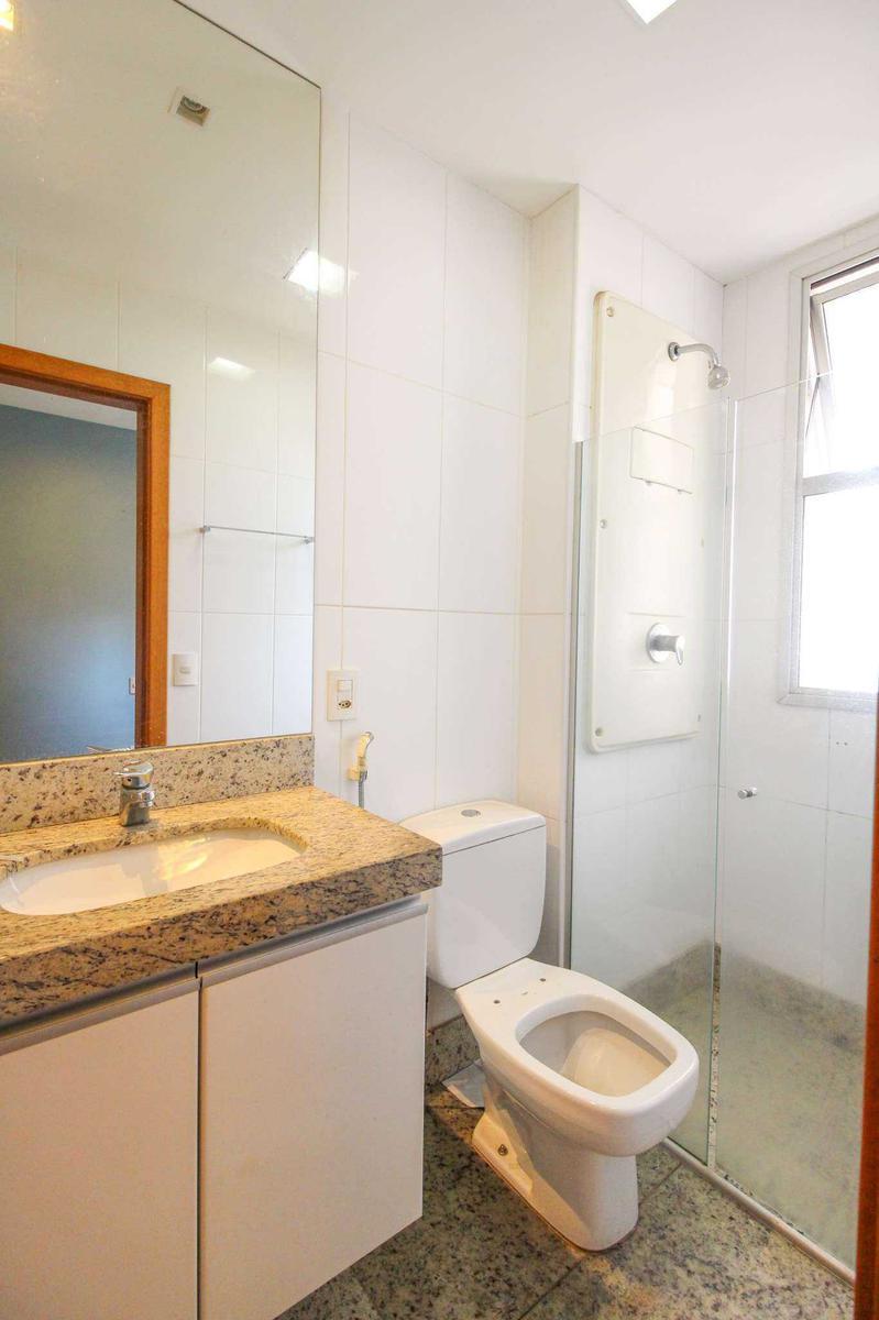 Apartamento, Savassi, 4 Quartos, 3 Vagas, 4 Suítes