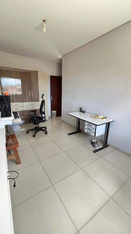 Casa, Alvorada, 3 Quartos, 4 Vagas, 1 Suíte