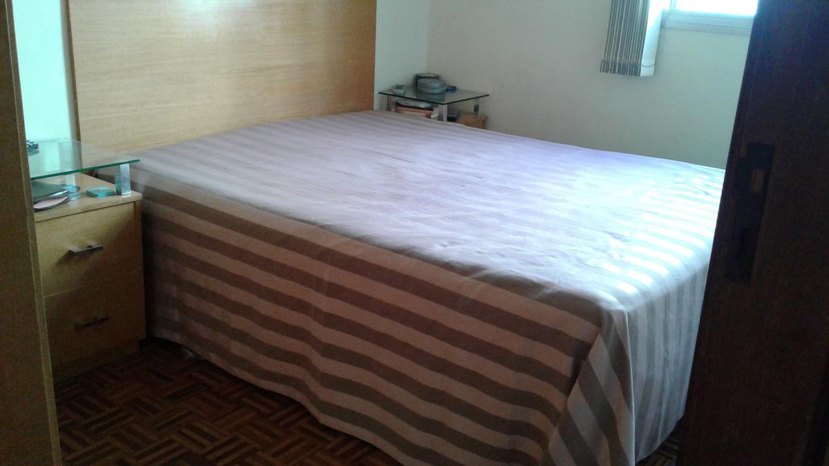 Apartamento, Santa Mônica, 3 Quartos, 1 Vaga