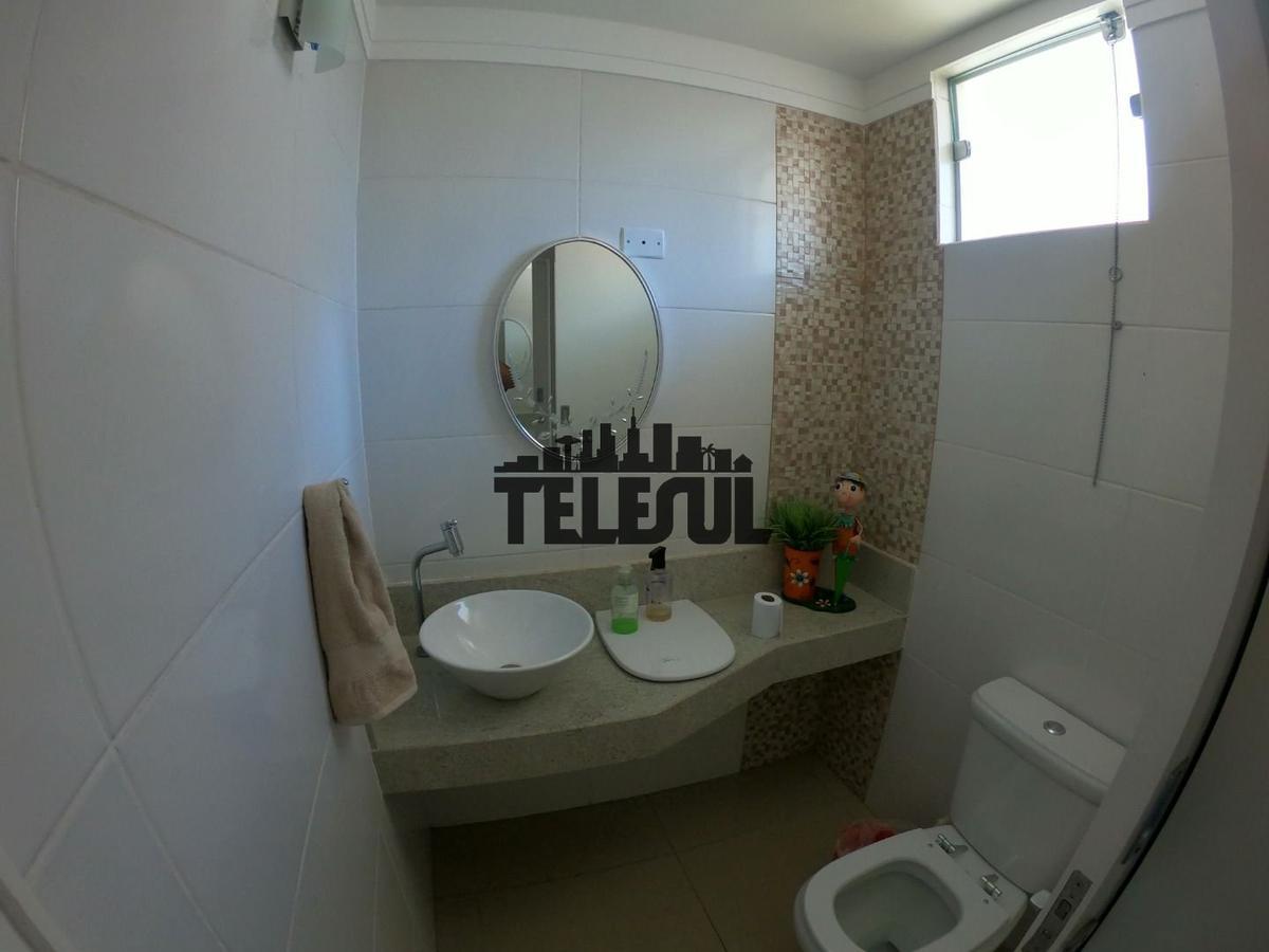 Casa, Vila Nossa Senhora dos Anjos, 4 Quartos, 2 Vagas, 2 Suítes