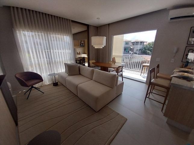 Apartamento, Centro, 3 Quartos, 2 Vagas, 1 Suíte
