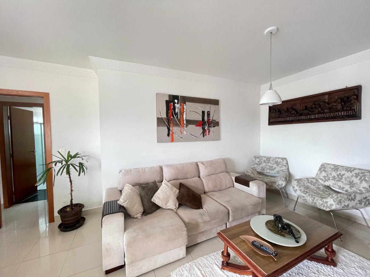 Apartamento, Cidade Nova, 3 Quartos, 3 Vagas, 1 Suíte