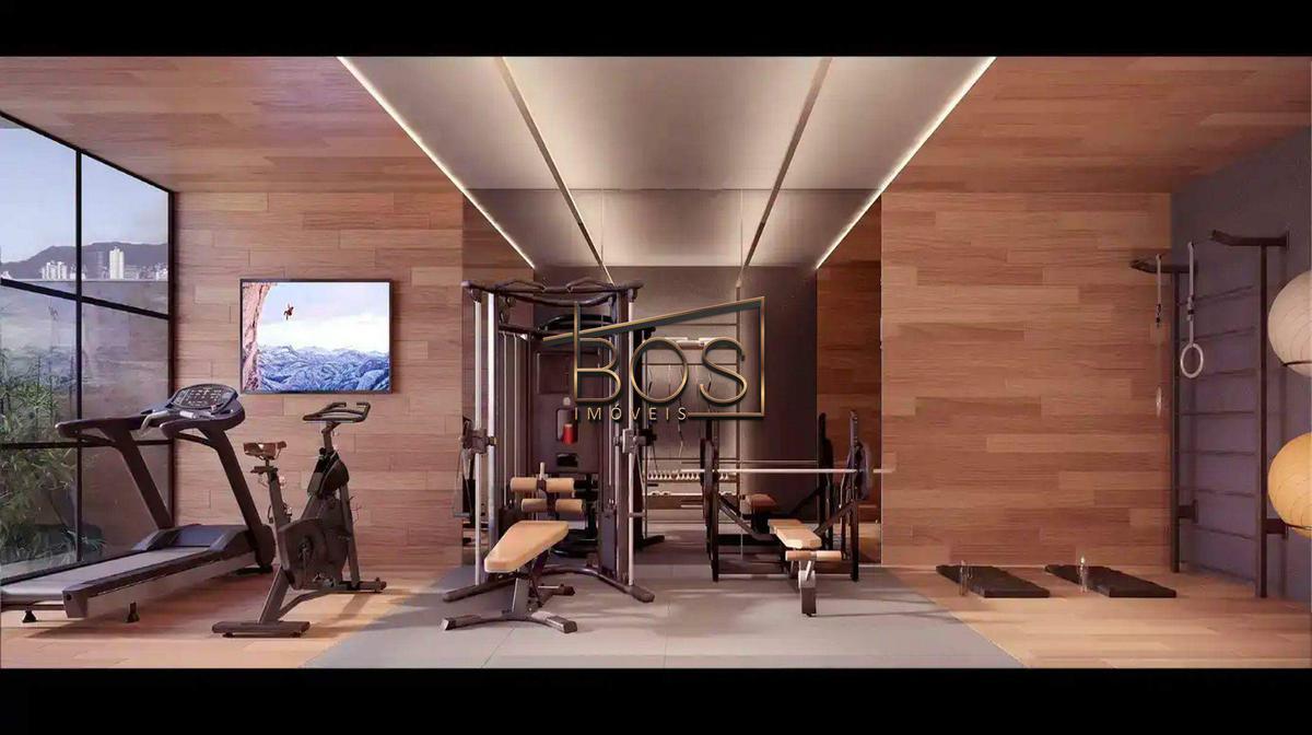 Apartamento, Serra, 2 Quartos, 2 Vagas, 2 Suítes