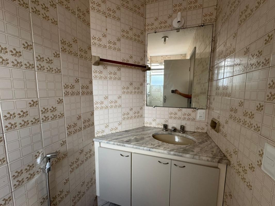 Apartamento, Santa Teresa, 3 Quartos, 1 Vaga, 1 Suíte