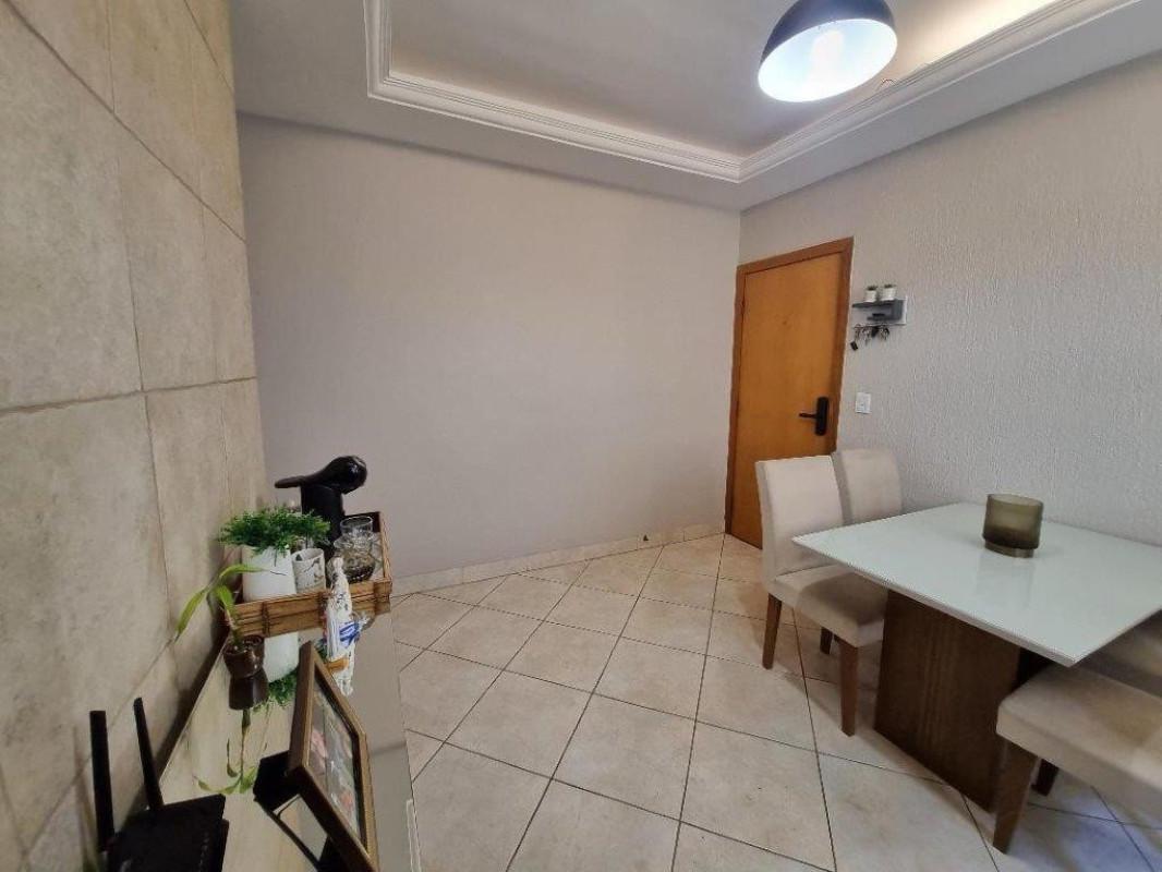 Cobertura, Jardim América, 3 Quartos, 2 Vagas