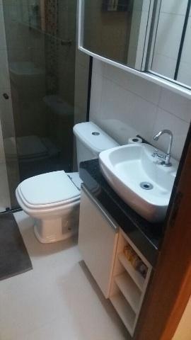 Apartamento, Castelo, 2 Quartos, 1 Vaga, 2 Suítes