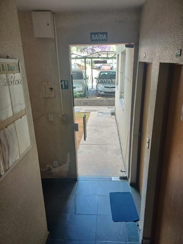 Apartamento, Imbiruçu, 2 Quartos, 1 Vaga