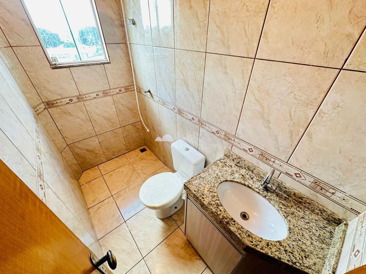Apartamento, Santa Mônica, 4 Quartos, 1 Vaga, 1 Suíte
