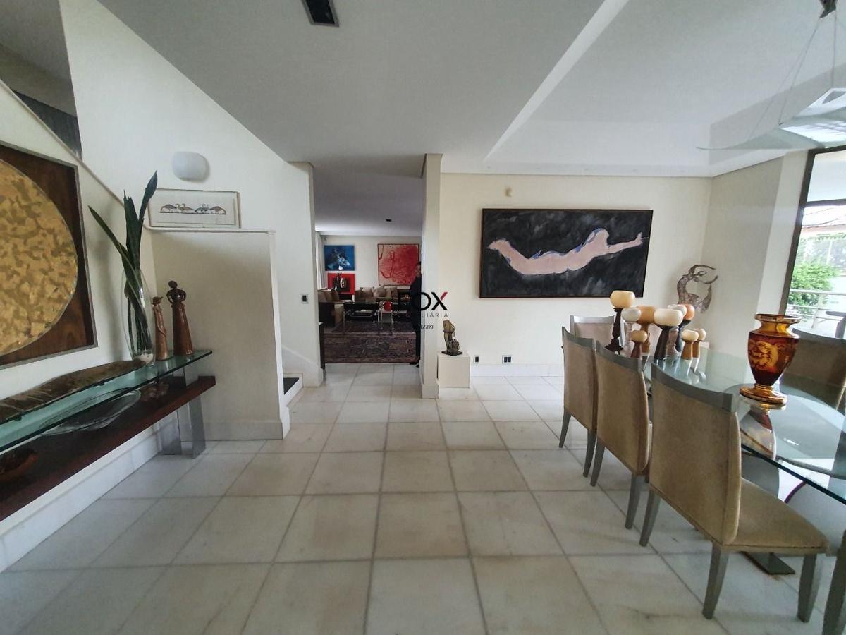 Casa, São Bento, 6 Quartos, 13 Vagas, 5 Suítes