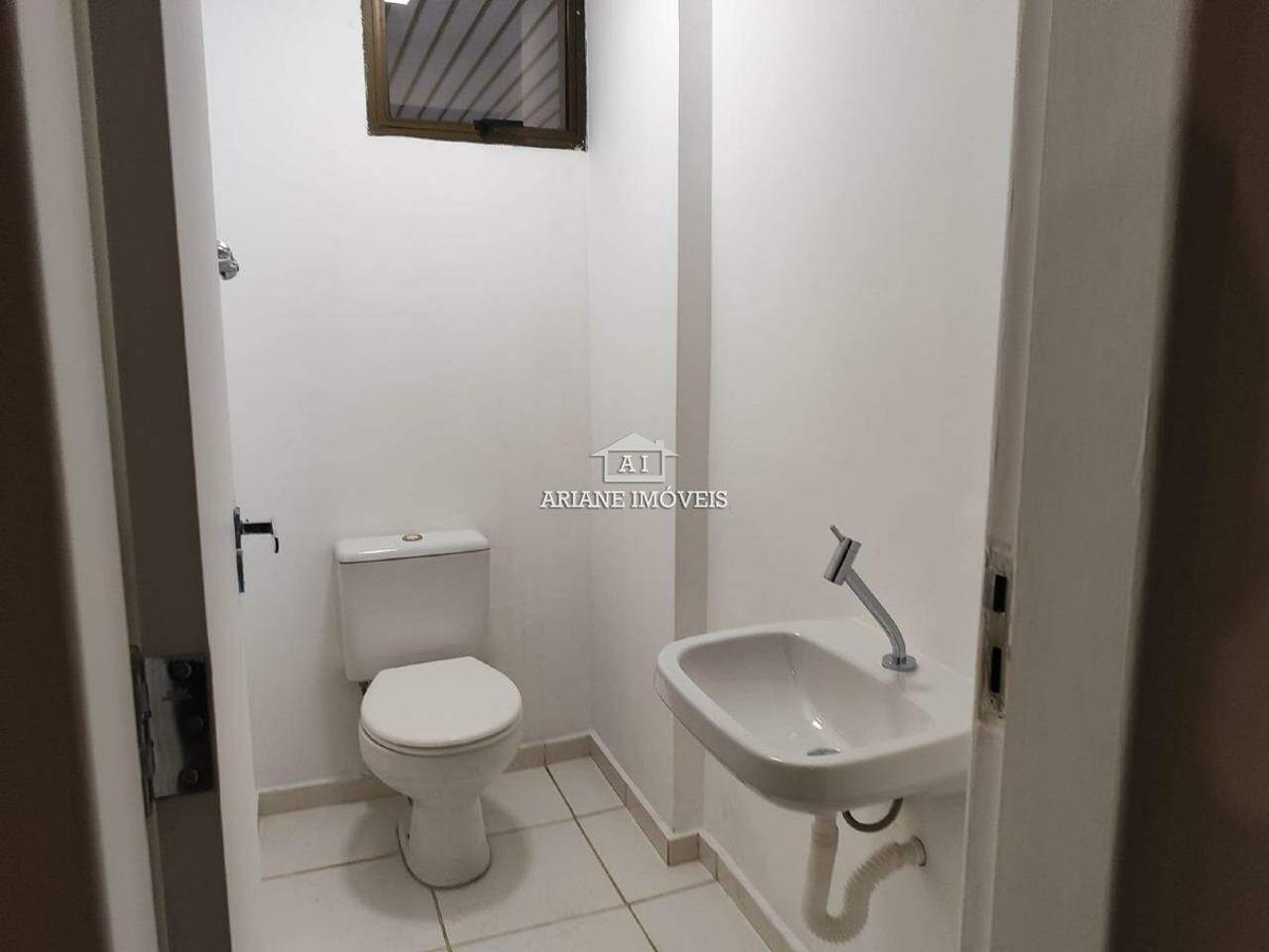 Andar, Funcionários, 0 Quarto, 0 Vaga