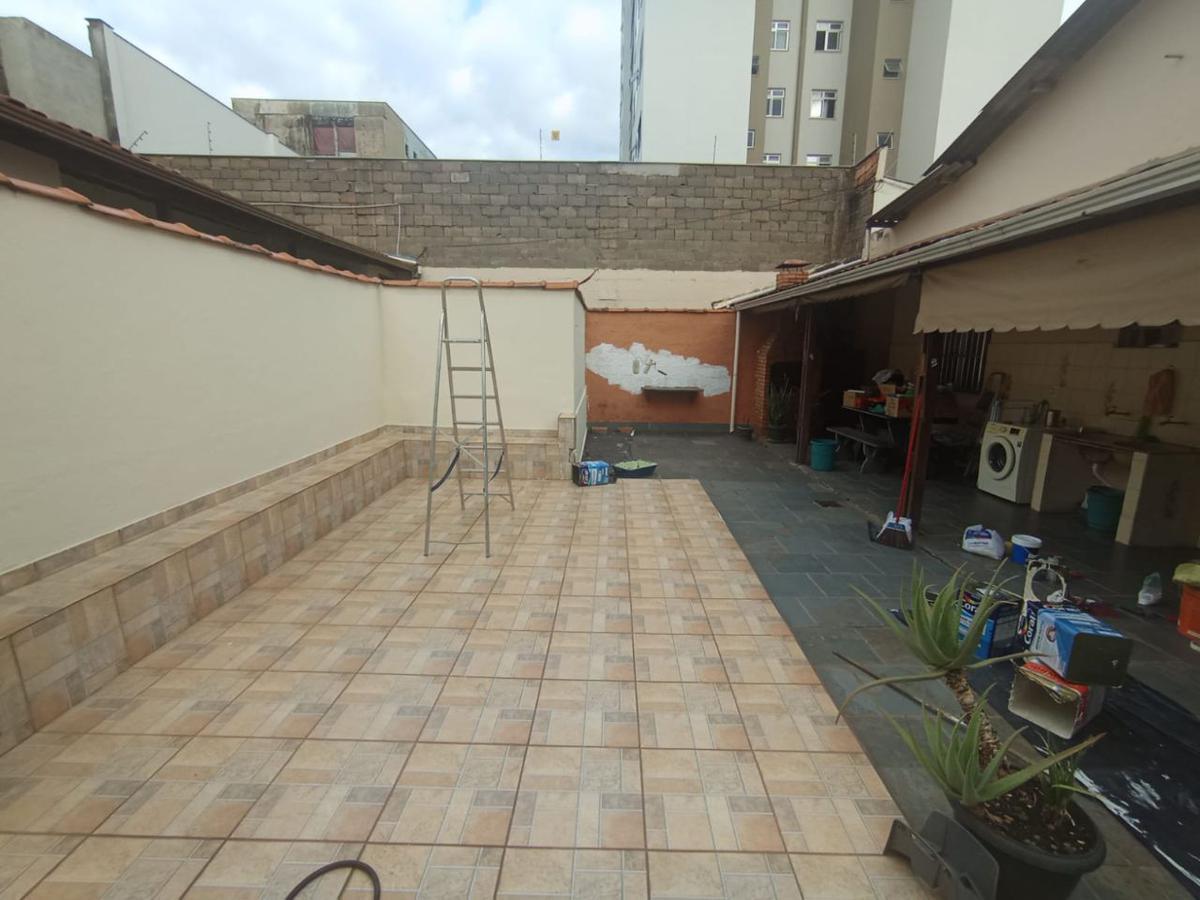 Casa, Ipiranga, 4 Quartos, 1 Vaga, 1 Suíte