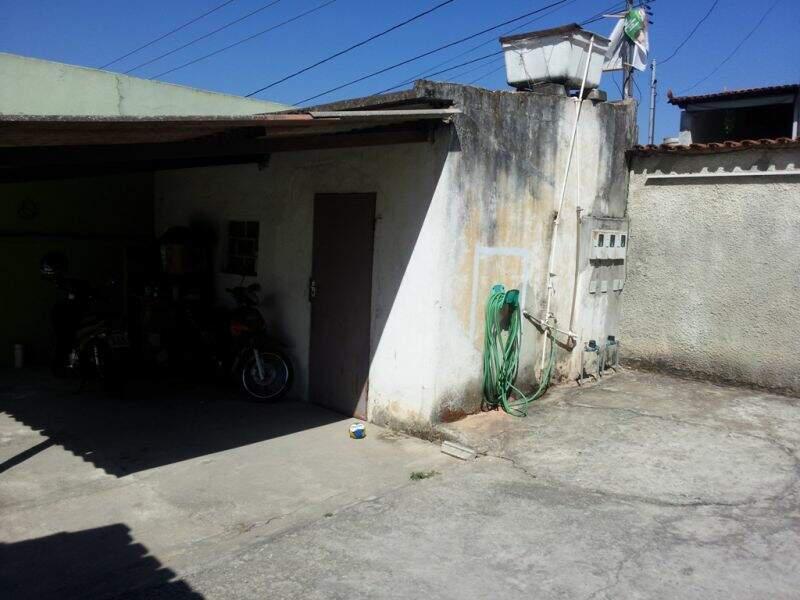 Casa, Central Parque, 3 Quartos, 10 Vagas