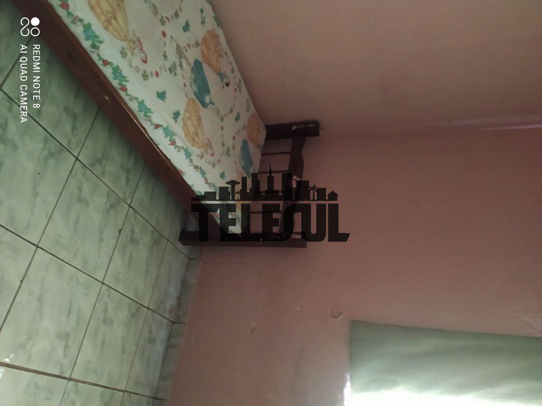 Casa, Jardim Sion, 3 Quartos, 0 Vaga