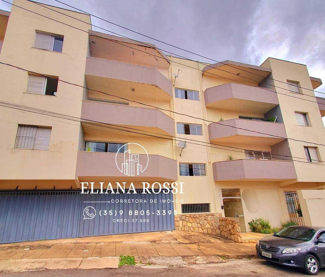 Apartamento, Vila Pinto, 3 Quartos, 2 Vagas, 2 Suítes