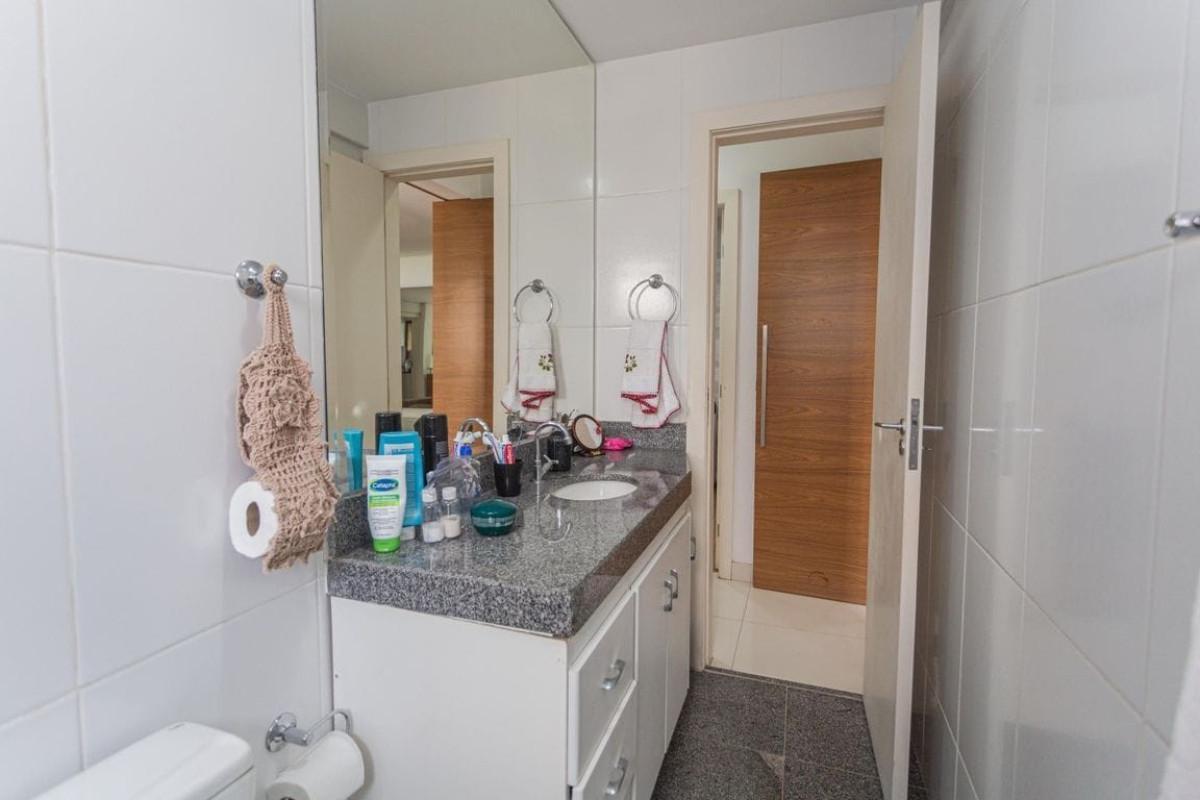 Apartamento, Sion, 3 Quartos, 2 Vagas, 1 Suíte