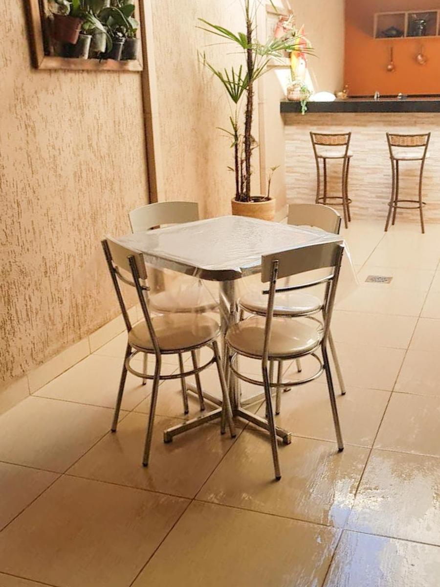 Apartamento, Santa Amélia, 3 Quartos, 2 Vagas, 1 Suíte