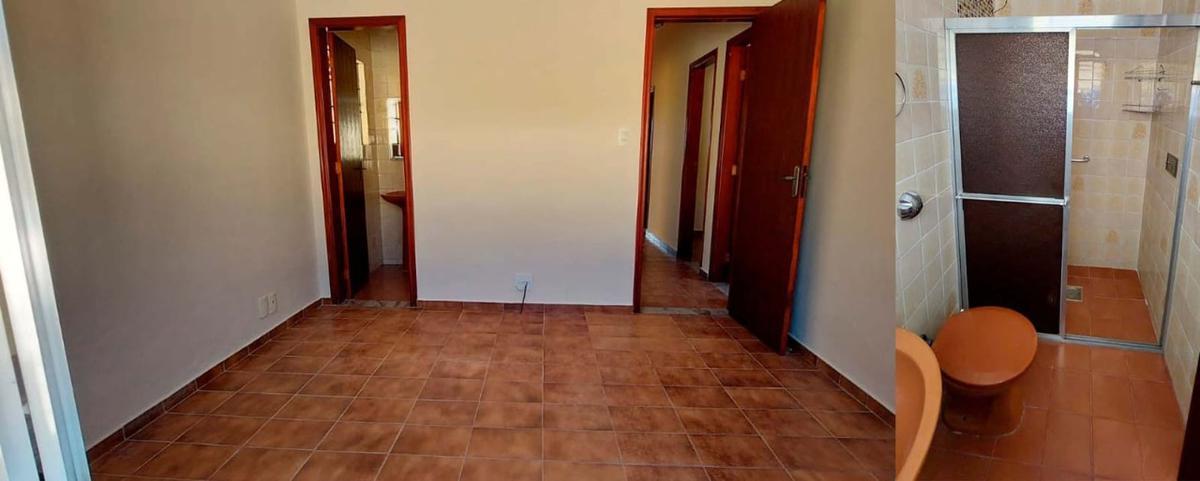 Casa, Centro, 4 Quartos, 4 Vagas, 1 Suíte