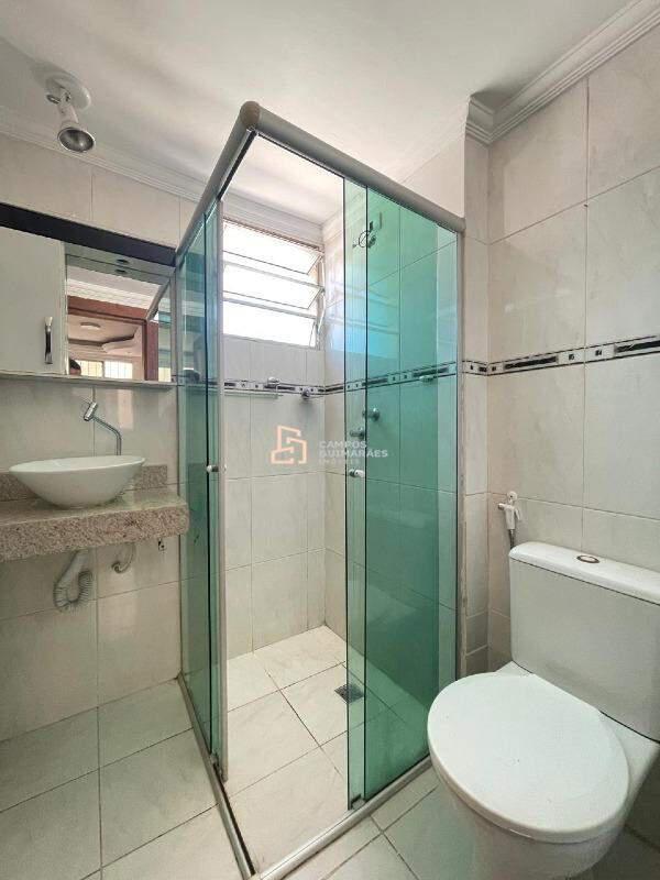 Cobertura, Cabral, 2 Quartos, 1 Vaga