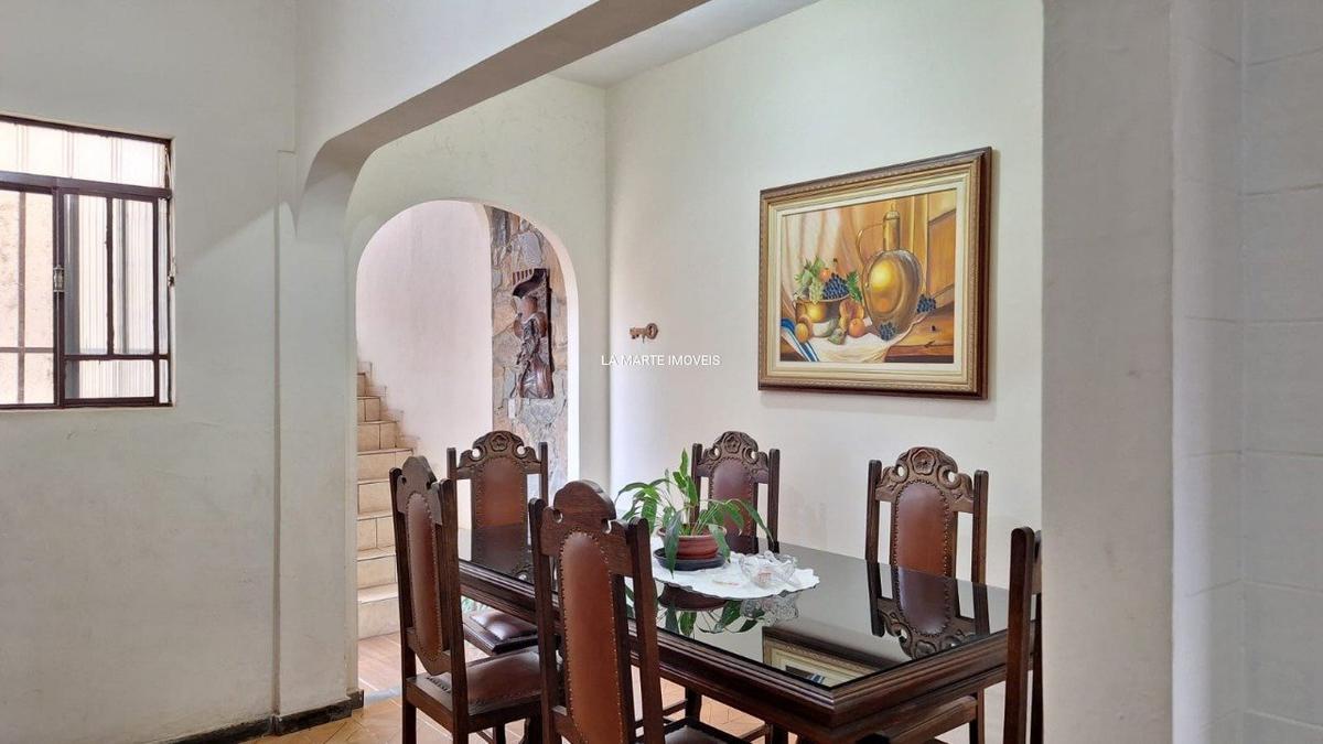 Casa, Novo Eldorado, 4 Quartos, 2 Vagas, 3 Suítes