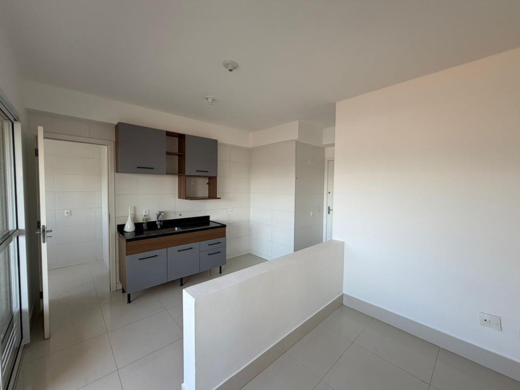 Apartamento, Jk, 4 Quartos, 2 Vagas, 1 Suíte