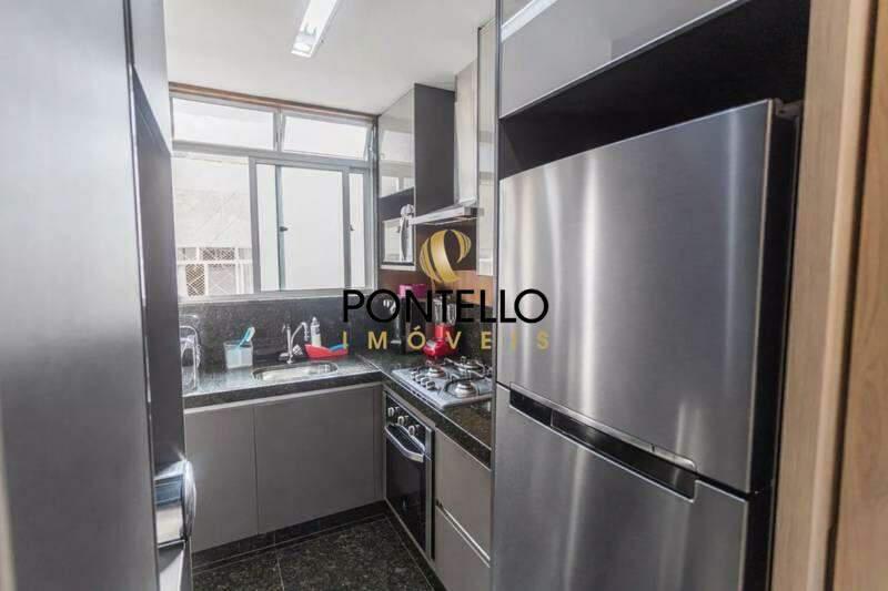 Apartamento, Serra, 3 Quartos, 2 Vagas, 1 Suíte
