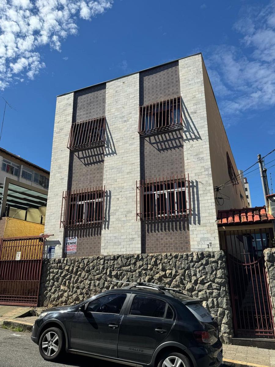 Apartamento, Colégio Batista, 3 Quartos, 1 Vaga