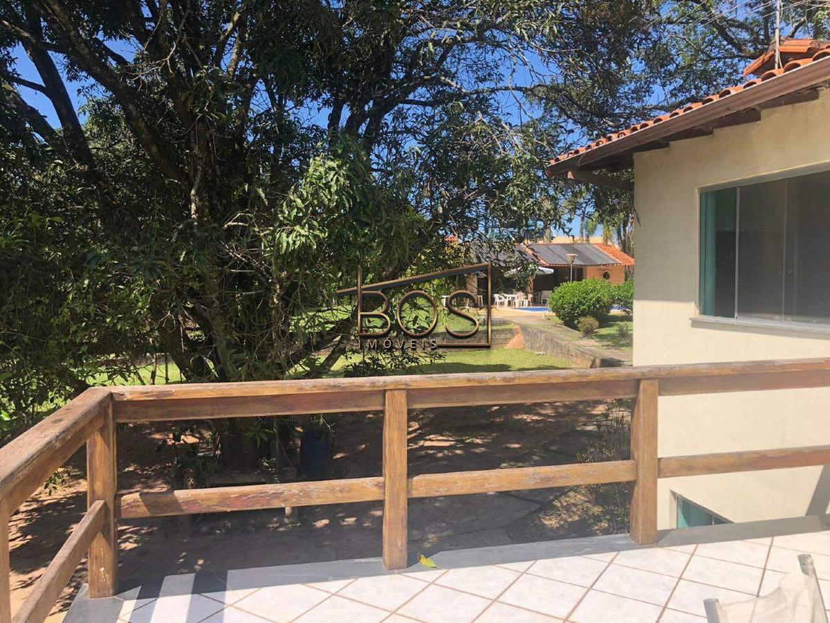 Fazenda, Condomínio Vale do Ouro, 3 Quartos, 15 Vagas, 2 Suítes