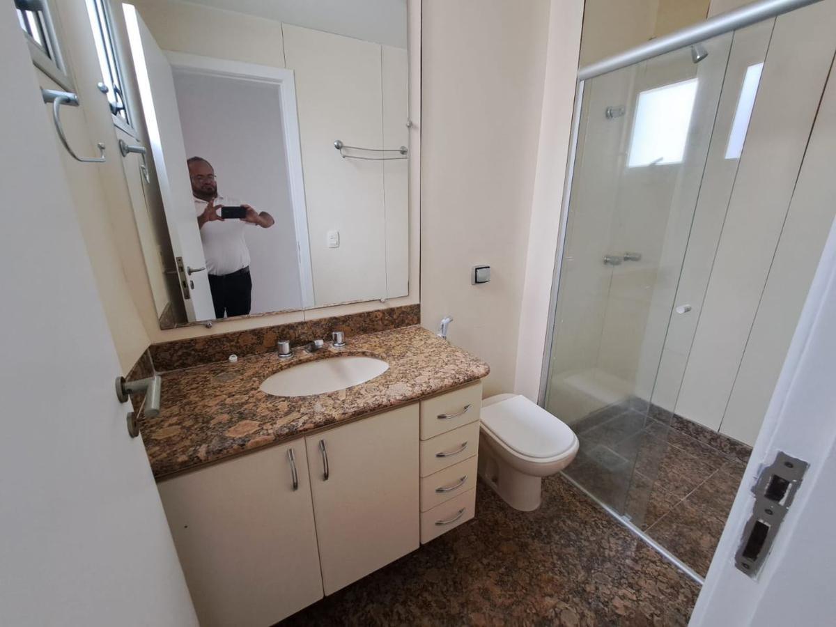Apartamento, Buritis, 4 Quartos, 2 Vagas, 2 Suítes