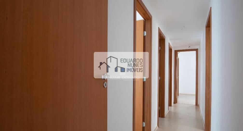 Apartamento, Lourdes, 4 Quartos, 4 Vagas, 2 Suítes