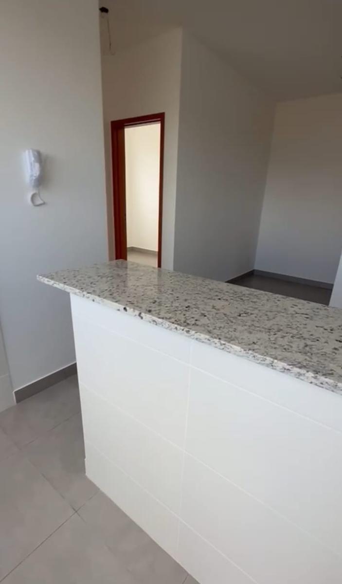 Apartamento, Letícia, 2 Quartos, 1 Vaga
