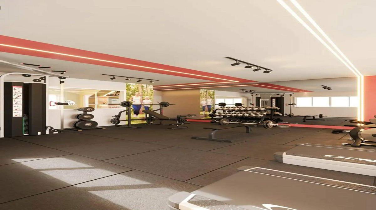 Apartamento, Santa Mônica, 3 Quartos, 1 Vaga, 1 Suíte