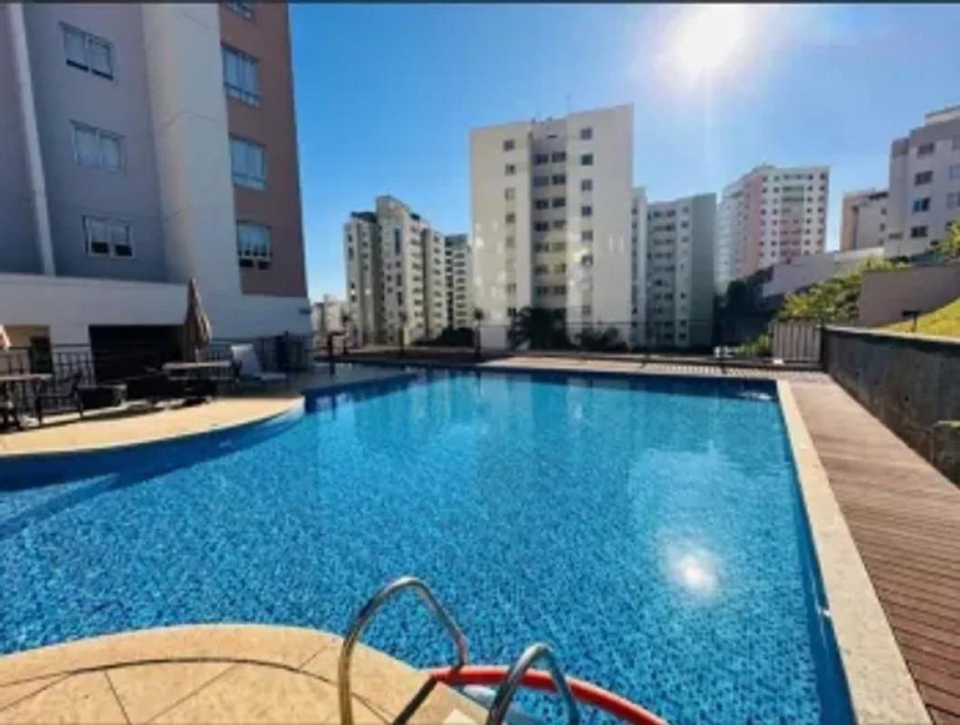 Apartamento, Ouro Preto, 3 Quartos, 2 Vagas, 1 Suíte
