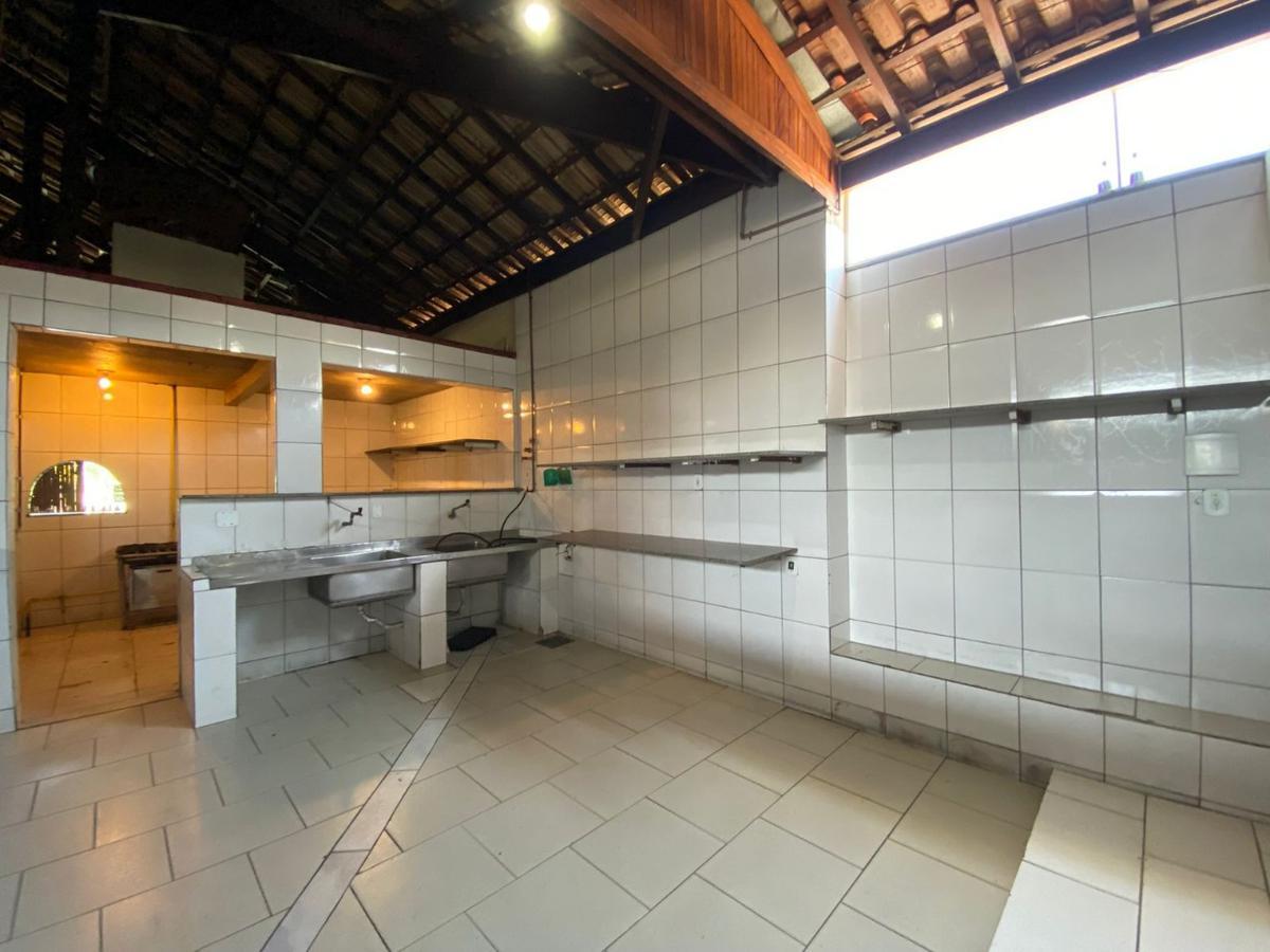 Andar, Pampulha, 0 Quarto, 0 Vaga