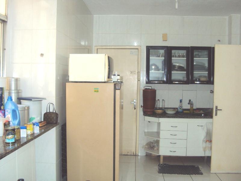 Apartamento, Madre Gertrudes, 3 Quartos, 1 Vaga