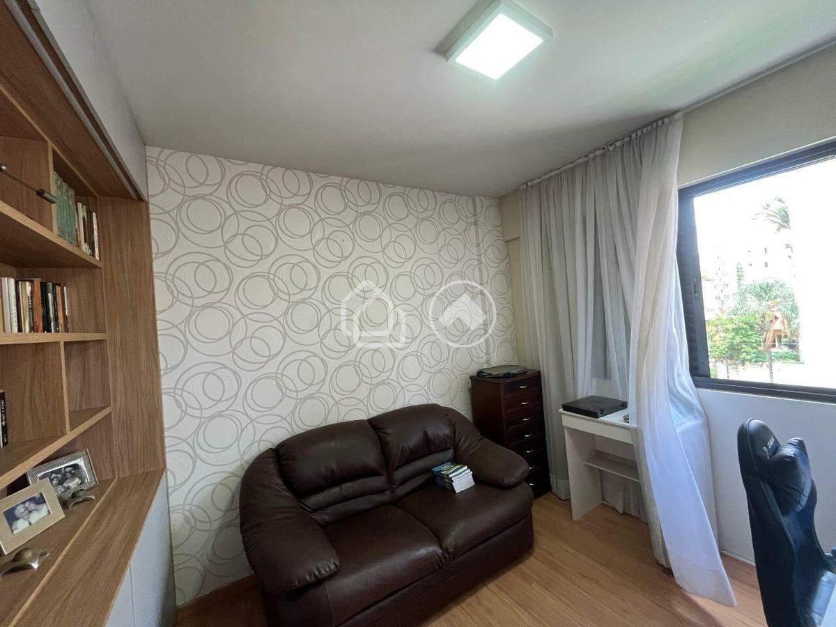 Apartamento, Buritis, 3 Quartos, 2 Vagas, 1 Suíte