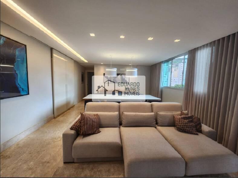 Apartamento, Anchieta, 4 Quartos, 4 Vagas, 2 Suítes