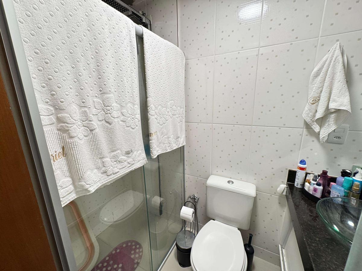 Cobertura, Santo Agostinho, 3 Quartos, 3 Vagas, 1 Suíte