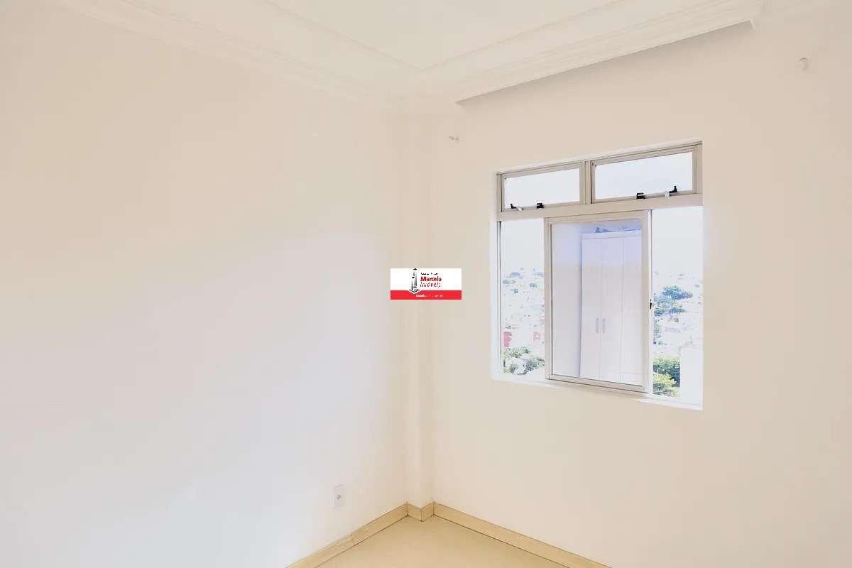Apartamento, Santa Efigênia, 3 Quartos, 1 Vaga