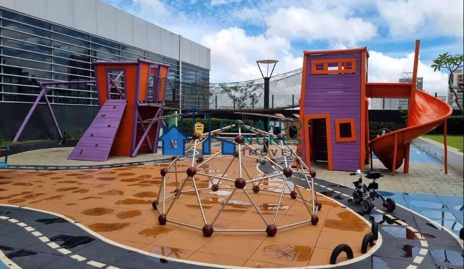 Apartamento, Belvedere, 4 Quartos, 3 Vagas, 2 Suítes