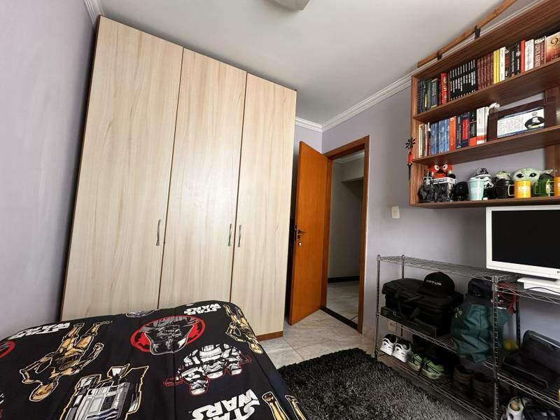 Casa, Fernão Dias, 3 Quartos, 2 Vagas, 1 Suíte