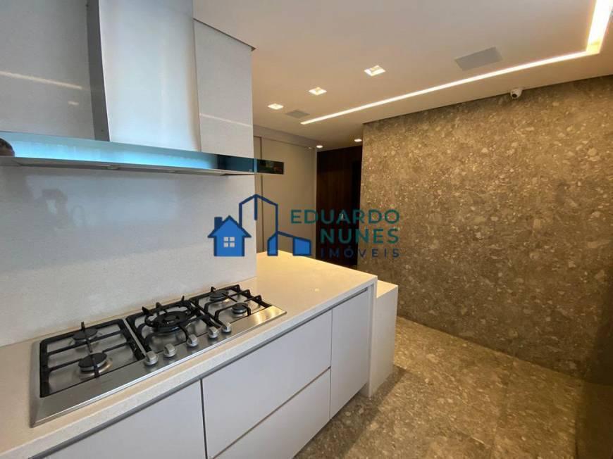 Apartamento, Sion, 4 Quartos, 5 Vagas, 2 Suítes