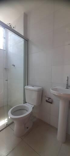 Apartamento, Aldeia do Lago, 2 Quartos, 1 Vaga, 1 Suíte