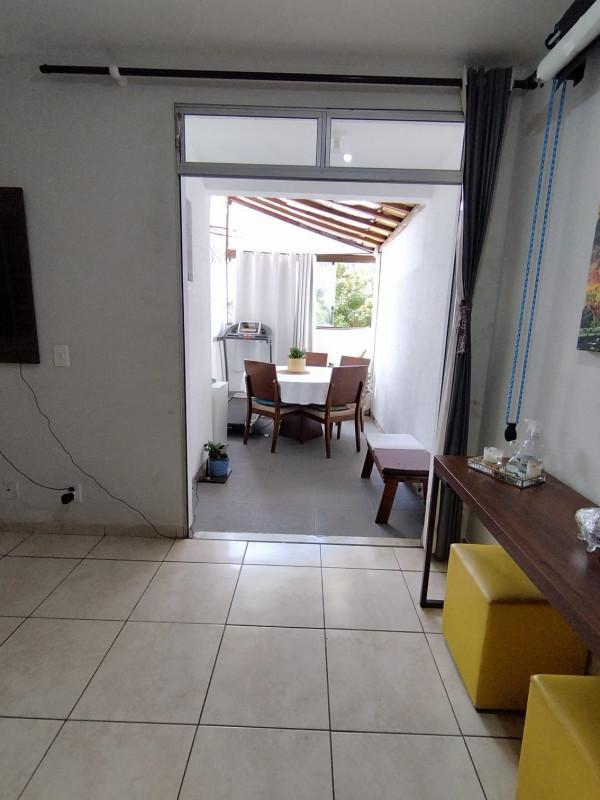 Apartamento, Cabral, 2 Quartos, 2 Vagas, 1 Suíte