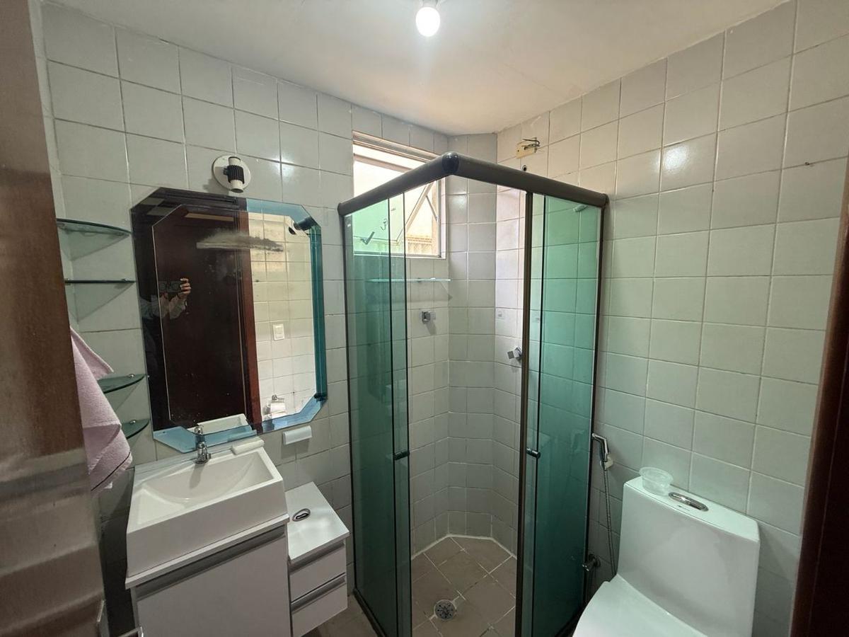 Apartamento, Palmares, 3 Quartos, 1 Vaga