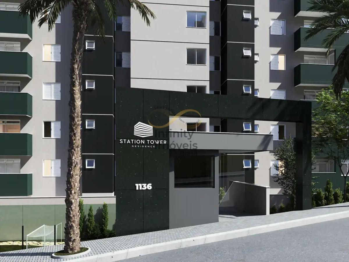 Apartamento, Fernão Dias, 2 Quartos