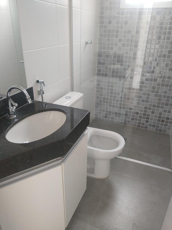 Apartamento, Jardim América, 2 Quartos, 2 Vagas, 1 Suíte
