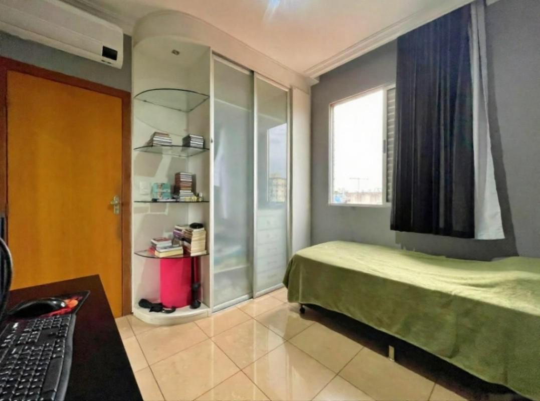 Cobertura, Itapoã, 4 Quartos, 3 Vagas, 4 Suítes