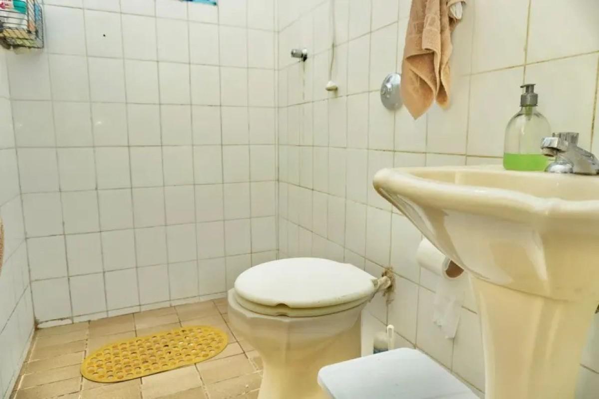 Casa, Santa Cruz, 3 Quartos, 0 Vaga, 1 Suíte